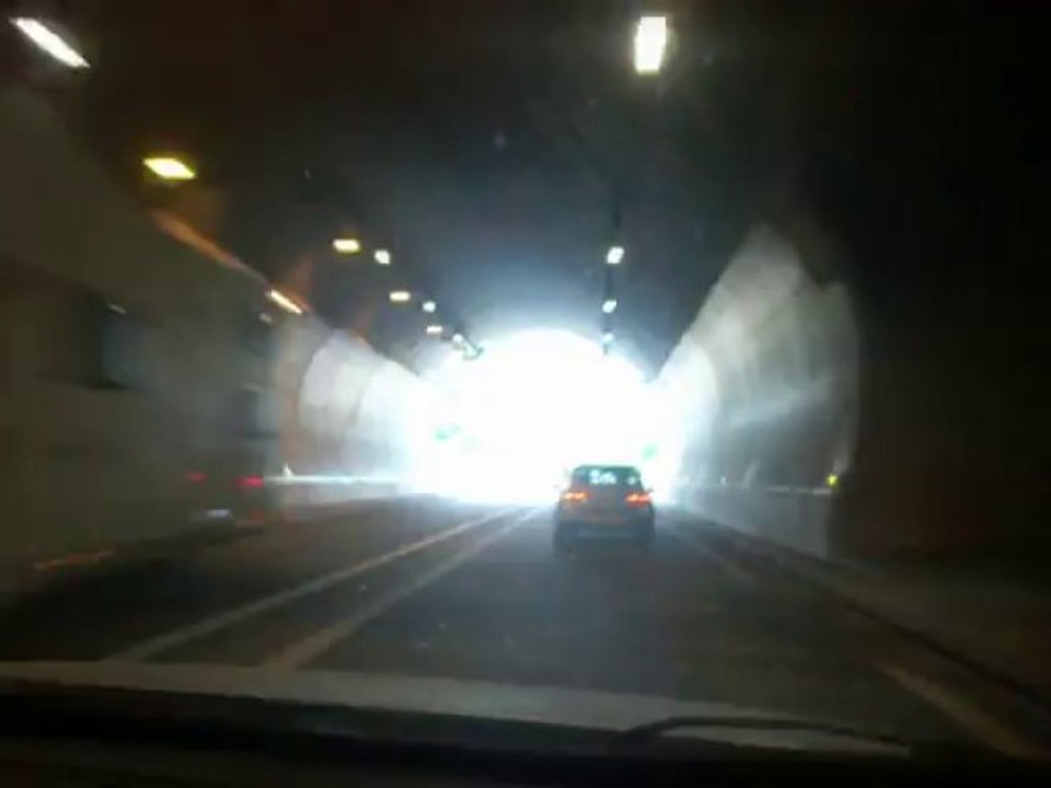 007...le dimanche 14 juillet on partais en espagne ...mon homme,la petitefille oceane,et moi la rosette