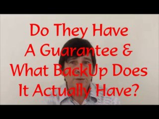 Housewash FAQs: Is The Housewash Service Guaranteed