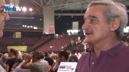 "Tα νέα μέτρα  θα φέρουν  νέα κοινωνική αντίδραση»