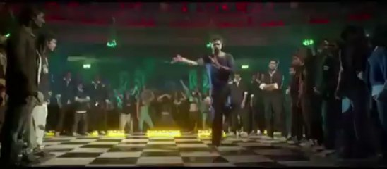 ABCD 2013 Hindi movie video song Muqabala Prabhudeva Returns in 3D 1080p_HD_bluray_Suraj_Songs