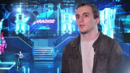 Flashback - Remake of a Classic Making-of