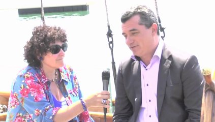 #2 - ITW Gilles D'Ettore - Maire Agde