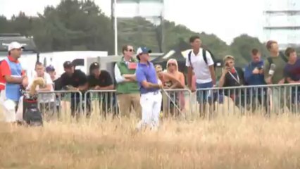 McIlroy: "Caro Faldo, io mi alleno duramente"