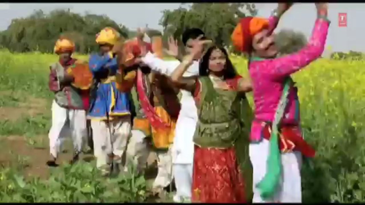 Aaee Aaee Re Fagan Rut - Hot Rajasthani Holi Video Songs 2013 - Pata Le Saiyan Rang Daal Ke