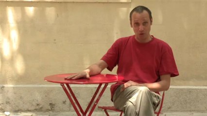 Vidéomatons du OFF 2013 - Métallos et dégraisseurs