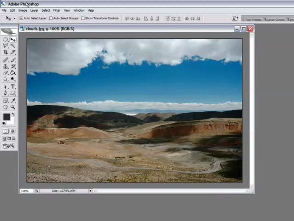 Adobe CS TUT VID-18 curvesYT