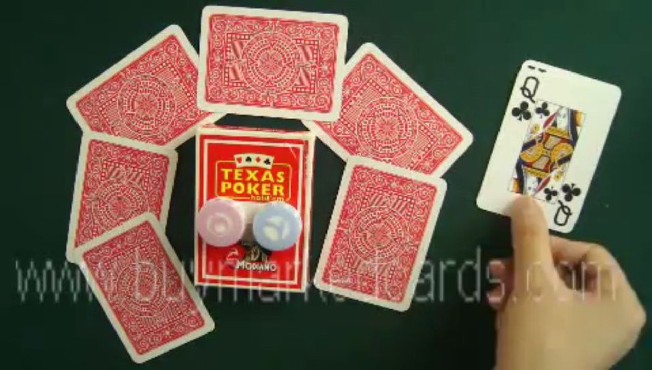 modiano-texas holdem