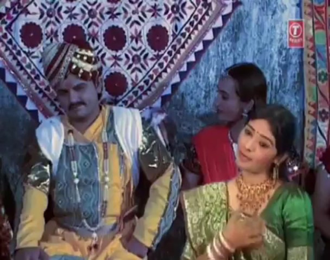 ⁣Aaj Mare Mandade (Sanji) - Gujarati Wedding Songs - Vivah Geet 'Sajani' Album