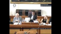 Roma - La tutela della proprietà intellettuale sulle reti di comunicazione elettronica (17.07.13)