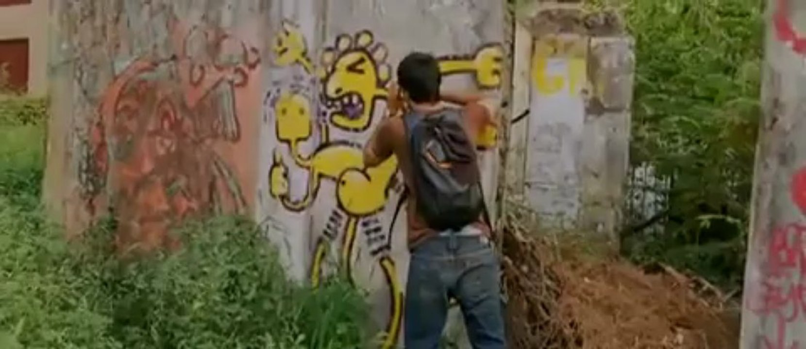 Jaha Mein Chaloo - Wake Up Sid (2009) _HD_ Music Videos