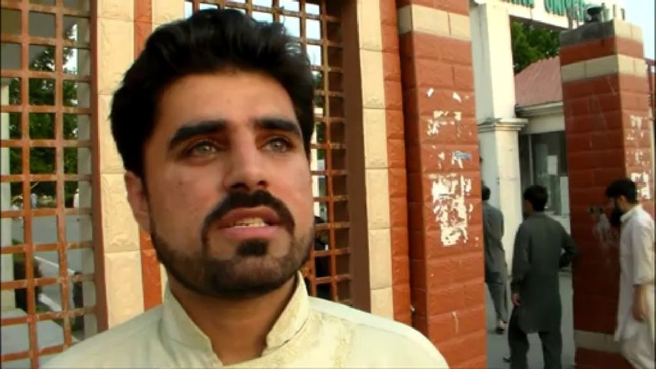Mera Pakistan (Amir Khan)