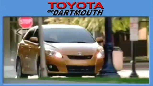 Toyota Camry Dealer Fall River, MA | Toyota Camry Dealership Fall River, MA