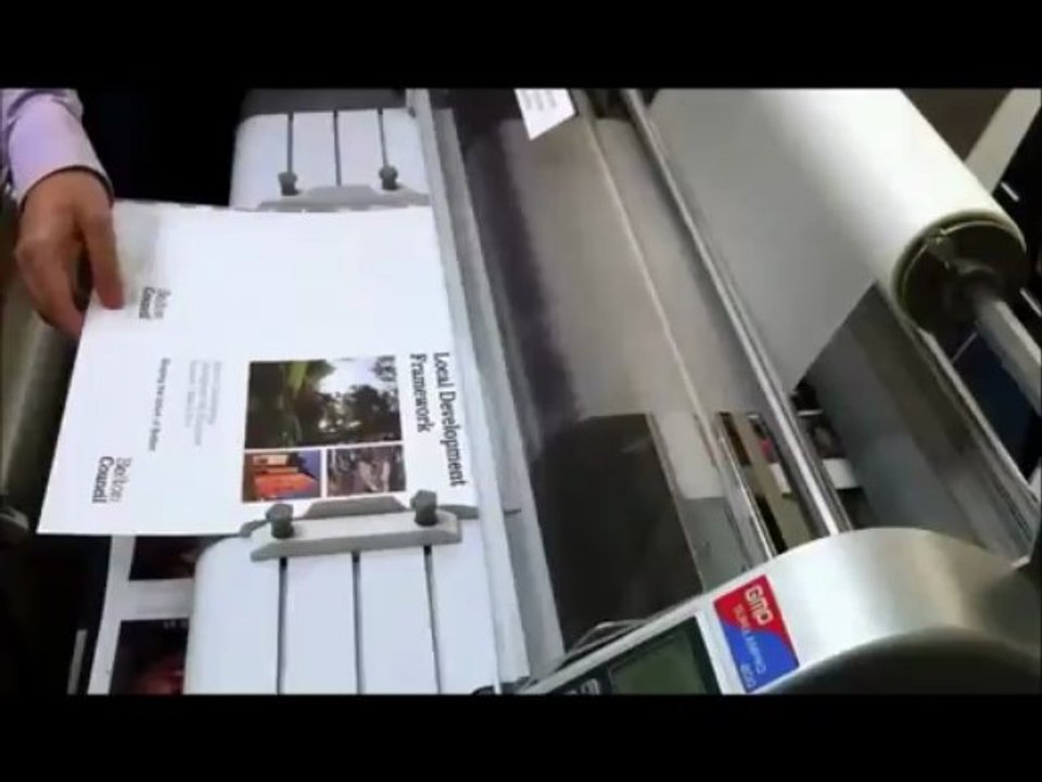 Découpeuse Q Cutter 800 A