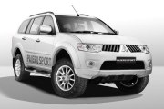 Mitsubishi Launches Anniversary Edition 
