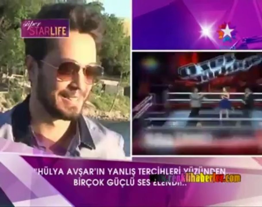 Murat Boz Röportaj 02.06.2012