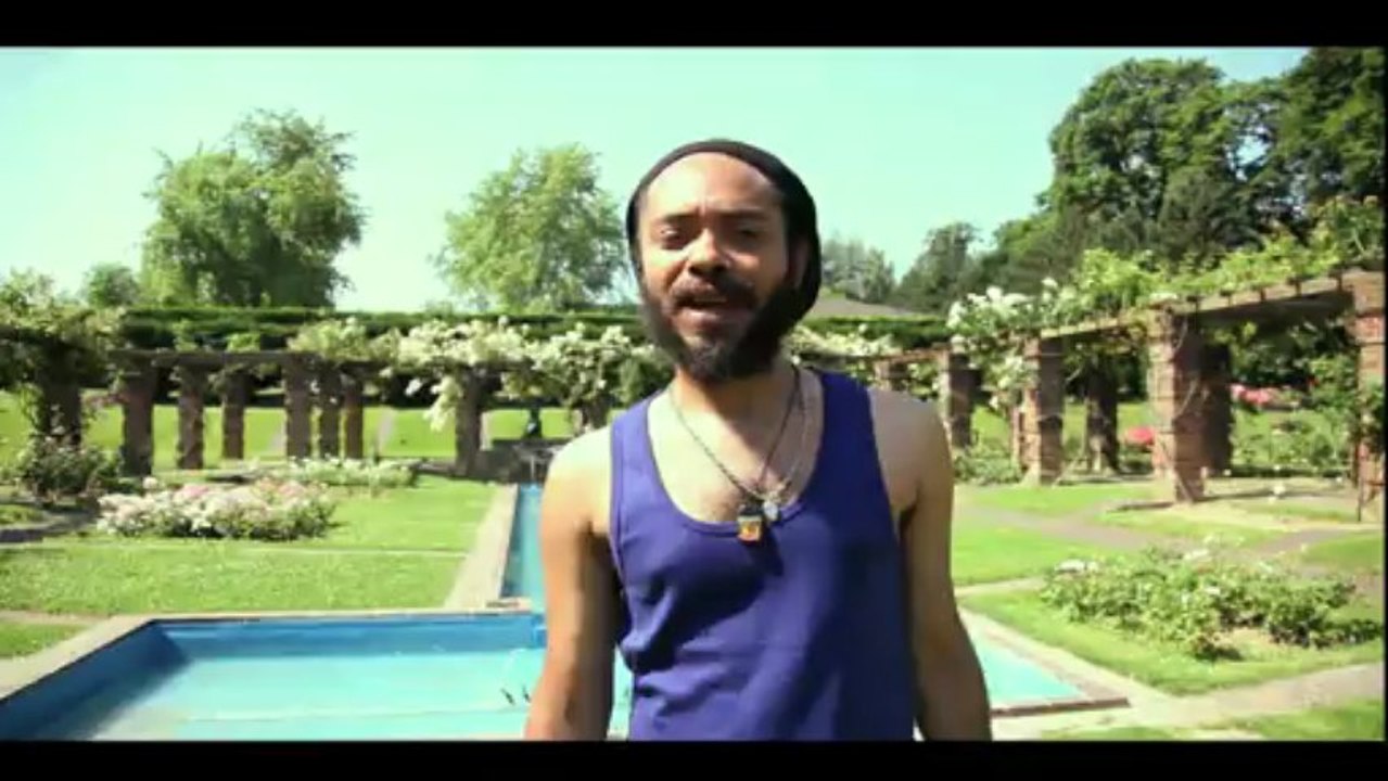 Straika D - Have You Heard (Wicked Ruler riddim)