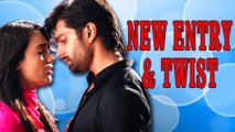 NEW ENTRY & TWIST in Asad & Zoya's Qubool Hai 17th July 2013 FULL EPISODE