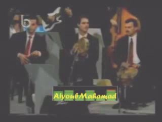 اليسا في اول ظهور لها على الشاشة برنامج استديو الفن 1992