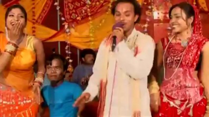 Bhojpuri Hot Song _ Switch Band Kaike _ Lahardar Mukabla _ Tarang Music