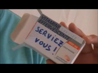 Variette de cochon le betisier HD