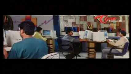 Comedy Scene Upendra Funny Test To Sudhakar