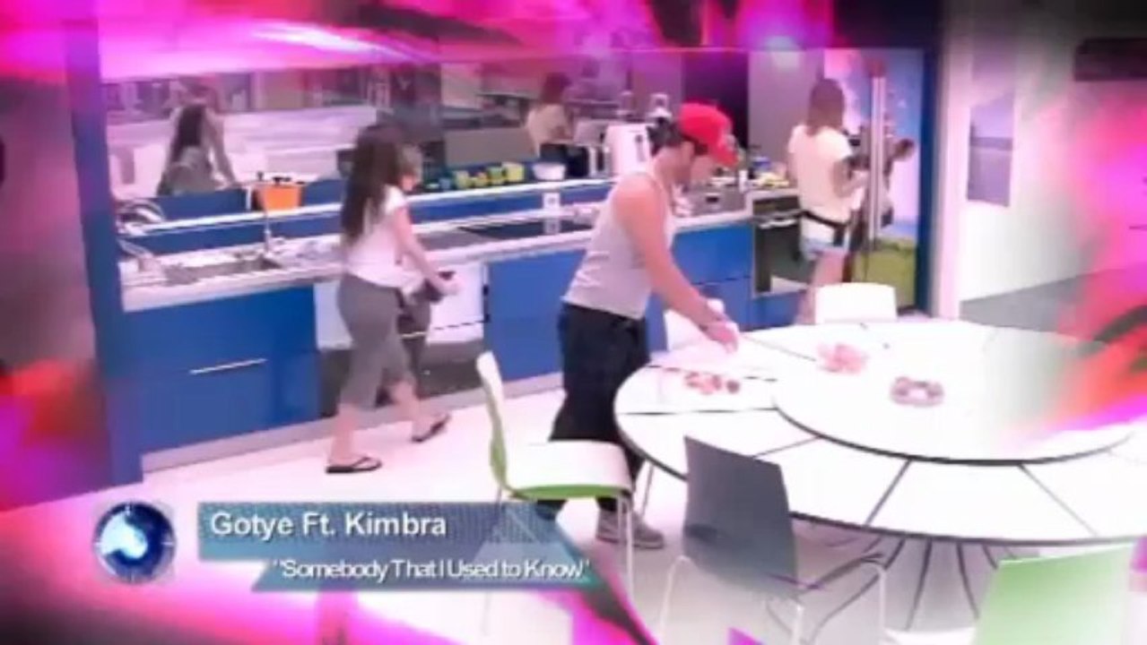 89. Resumen GH12+1 23.05.12