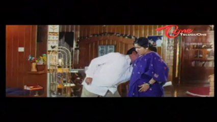 Husband Gets Shock Seeing Telephone Bill | Funny Scene With Wife