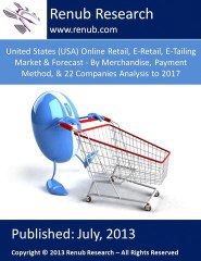 United States Online Retail Market  (www.renub.com/report/category/technology-consumer-retailing)