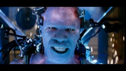 The Amazing Spider-Man 2 - Official Promo Teaser SDCC I'm Electro [VO|HD1080p]