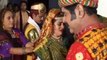 Aa Ghar Ane Aa Ordo Full Video - Gujarati Wedding Songs - Vivah Geet 'Sajani' Album