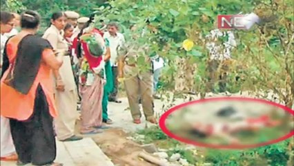 Gurgaon Judge’s wife found dead