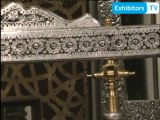 Art Gallery manufacturing Silver Antiques (Exhibitors TV @ Furniture Show 2013)