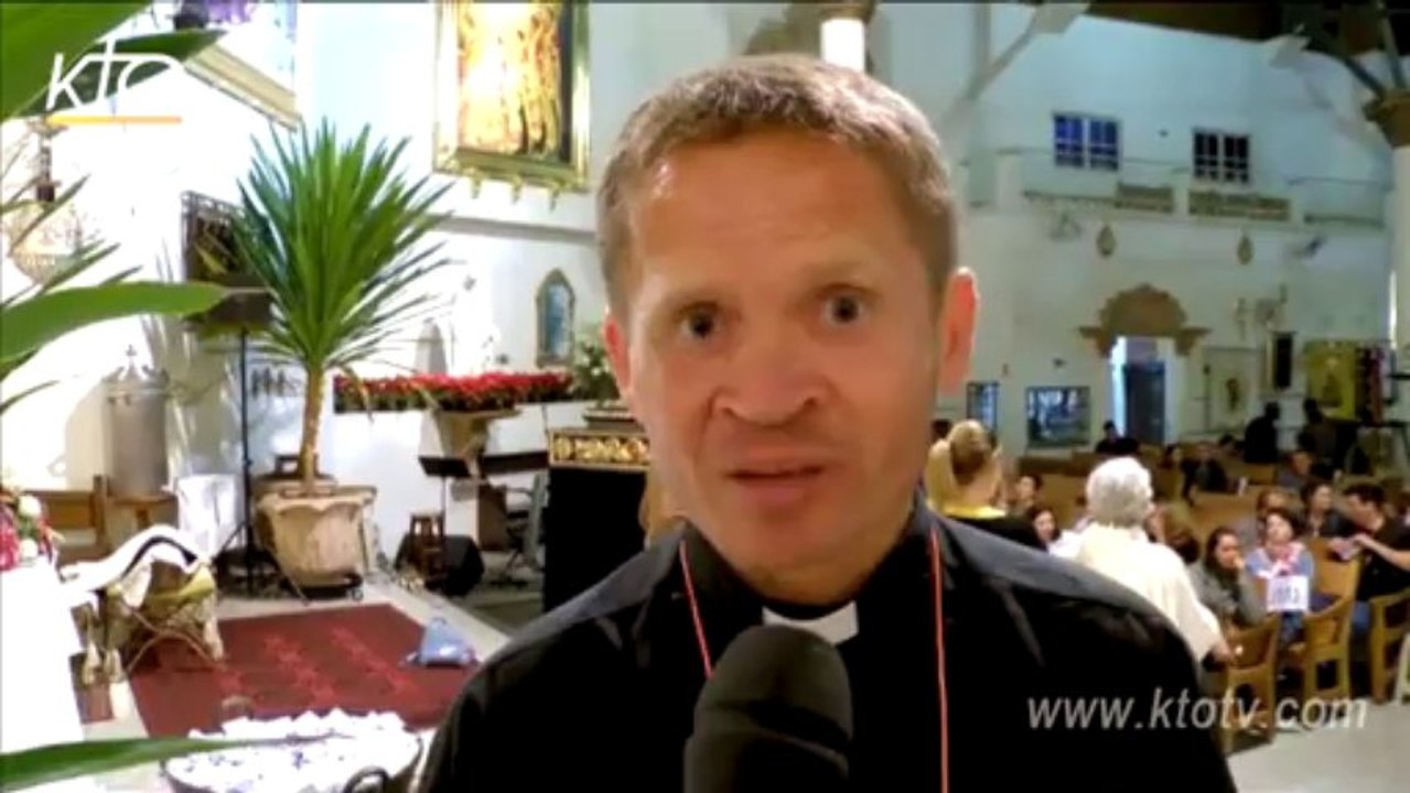 Fréjus-Toulon : arrivée dans les familles brésiliennes