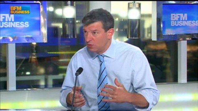 Nicolas Doze : 2014, les français un peu plus asphyxiés par la fiscalité - 18 juillet