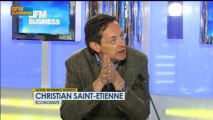 La modernisation de l'Etat : Christian Saint-Etienne dans Good Morning Business - 18 juillet