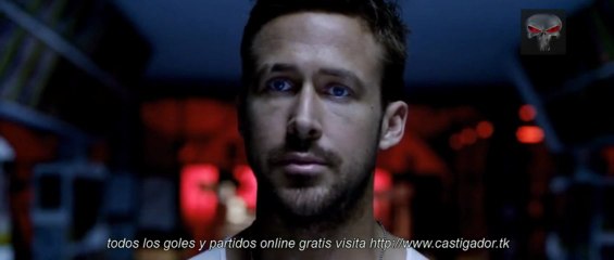 Only God Forgives
