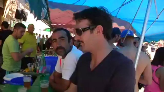 Journal des fêtes votives de Générac