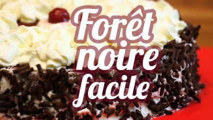 Foret Noire Facile Video Dailymotion