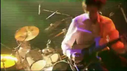 And Also The Trees - Live in Geneva Part II of II