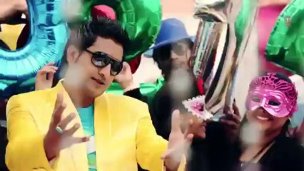 SANU DAS DE FULL VIDEO SONG BY BALRAJ _ Mr. RANJHA