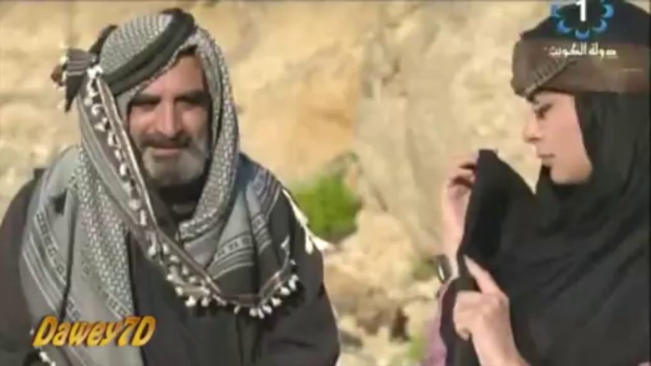 مسلسل ذيب السرايا 2013 حلقة 6