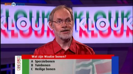 Klouk: Vraag van de dag (18 juli) - RTV Noord