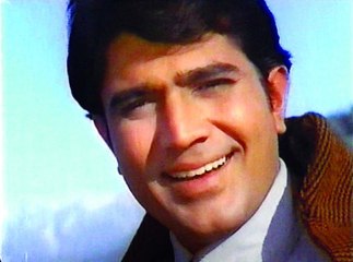 Rajesh Khanna's Statue To Be Unveiled @ Bandra Bandstand Promenade