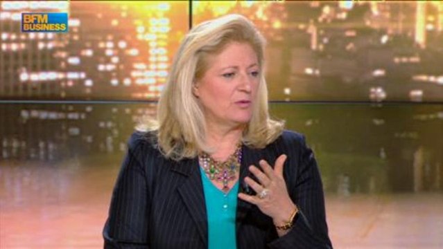 Alain Seban, président du Centre Pompidou dans Les Sagas du Pouvoir - 17 juillet 2/4