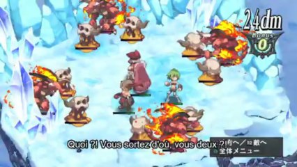 Disgaea D2: A Brighter Darkness - Trailer
