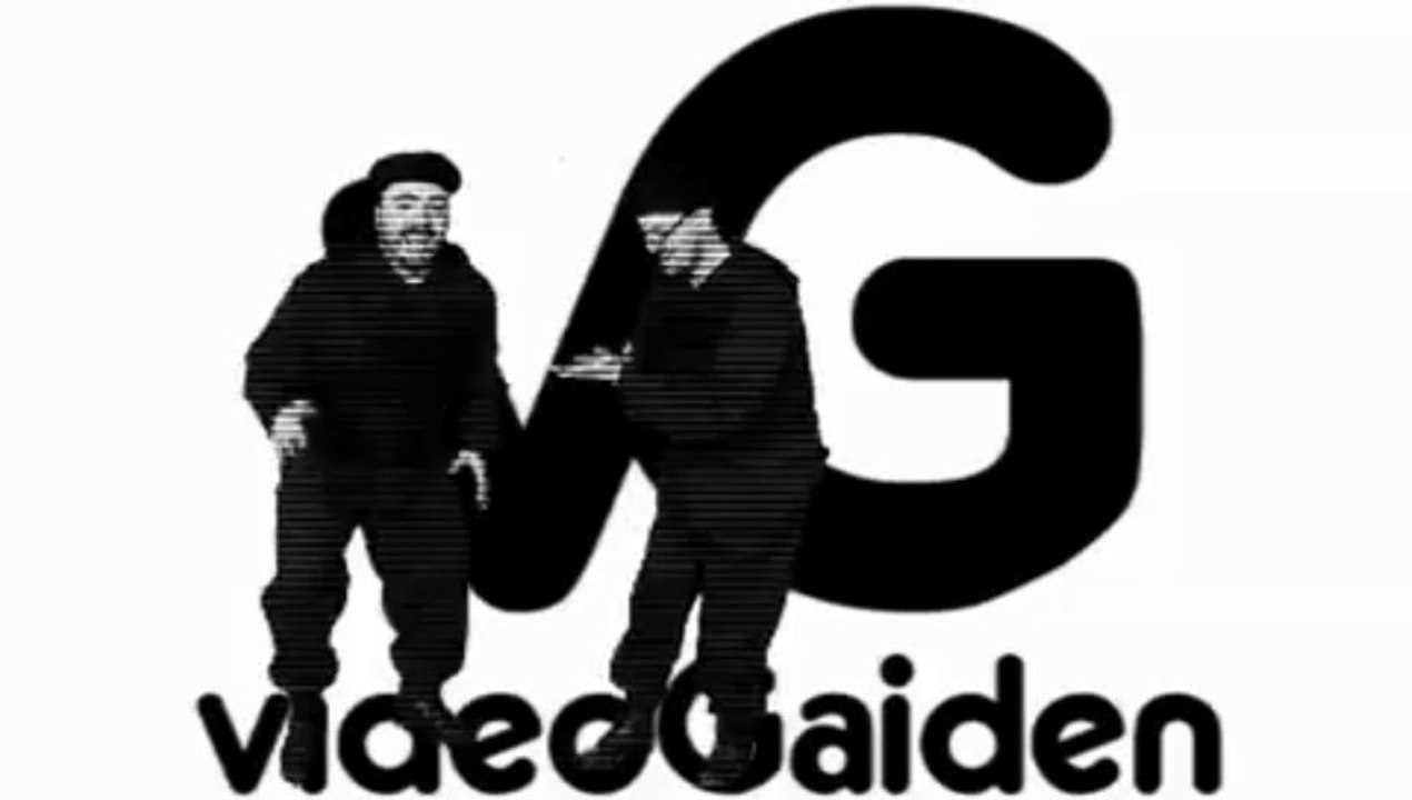 videoGaiden Series 3 Promo 1 - 'Switch'