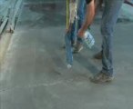 How to Apply Diamatic FLOR-SIL™ Lithium Hardener and Densifier to Seal  Concrete FloorsFlor Sil