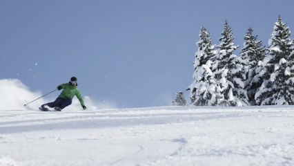 Chrome Story  Skis Dynastar vidéo