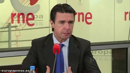 Soria recuerda que Kroes dijo que no había "anomalías"