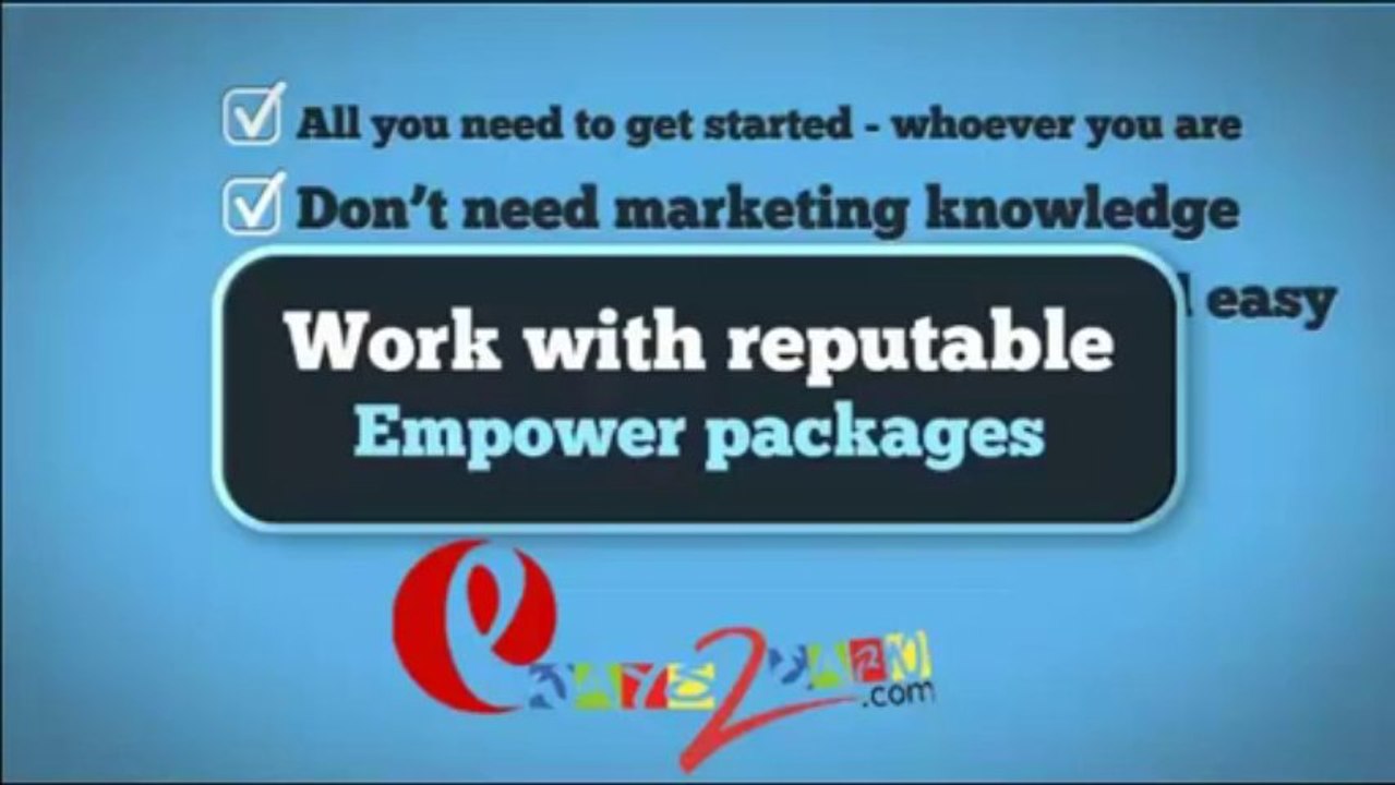 Make Money Online by Making Use of Internet